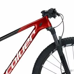Bicicletta MTB Coluer Poison SL 2.1 Rosso Nero Scuro -Vendite Biciclette MTB col mbdumpssl21 001 4 1