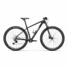 Conor WRC Bicicletta MTB Conor - WRC 29" Special Carbon Shimano XT M8100 12V Nero