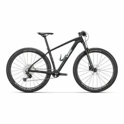 Conor WRC Bicicletta MTB Conor - WRC 29" Special Carbon Shimano XT M8100 12V Nero