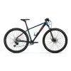 Conor WRC Bicicletta MTB Conor - WRC 29" Pro Shimano XT M8100 12V Blu -Vendite Biciclette MTB con .210660az 001