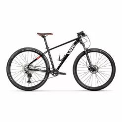 Conor WRC Bicicletta MTB Conor - WRC 29" Pro Shimano XT M8100 12V Nero Scuro