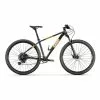 Conor WRC Bicicletta MTB Conor - WRC 29" Comp SX Verde Chiaro