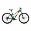 Conor WRC Bicicletta MTB Conor - WRC Comp SX 27.5" Lady Verde Chiaro