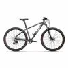 Conor WRC Bicicletta MTB Conor - WRC 9500 29" Grigio-blu