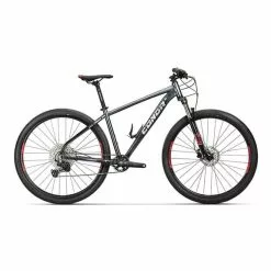 Conor WRC Bicicletta MTB Conor - WRC 9500 29" Grigio-blu