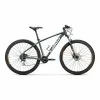 Conor WRC Bicicletta MTB Conor - WRC 7200 29" Grigio-blu -Vendite Biciclette MTB con .210820gr 001