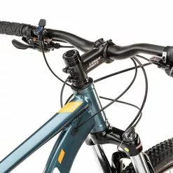 Conor WRC Bicicletta MTB Conor - WRC 7200 29" Grigio-blu 12 Conor WRC Bicicletta MTB Conor - WRC 7200 29" Grigio-blu -Vendite Biciclette MTB con .210820gr 003