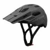 Casco Cratoni C-Maniac 2.0 Trail Nero Mate