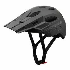 Casco Cratoni C-Maniac 2.0 Trail Nero Mate