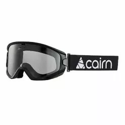 Maschera Cairn Bike X-UP Nero