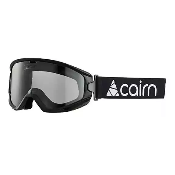 Maschera Cairn Bike X-UP Nero 3 Maschera Cairn Bike X-UP Nero