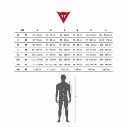 Pantaloncini Protettivi Dainese Trailknit Pro Armor Nero -Vendite Biciclette MTB dainese textil hombre st v1 1