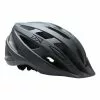 Casco DPV Caleum Nero Opaco