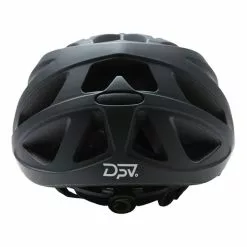 Casco DPV Caleum Nero Opaco -Vendite Biciclette MTB dpv c060fss2303 02 003