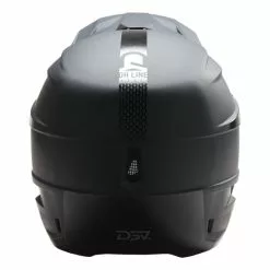 Casco DPV Crater Nero Opaco -Vendite Biciclette MTB dpv c060fss2304 01 003