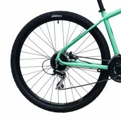 Bicicletta MTB Deporvillage SL100 Lady 29" Turchese Nero -Vendite Biciclette MTB dpv c353202101 01 1003
