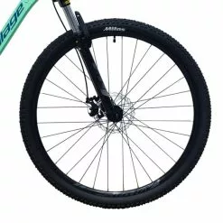 Bicicletta MTB Deporvillage SL100 Lady 29" Turchese Nero -Vendite Biciclette MTB dpv c353202101 01 1004