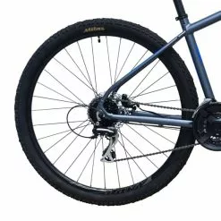 Bicicletta MTB Deporvillage SL100 29" Grigio Blu -Vendite Biciclette MTB dpv c353202101 03 1003