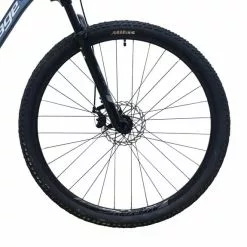 Bicicletta MTB Deporvillage SL100 29" Grigio Blu -Vendite Biciclette MTB dpv c353202101 03 1004