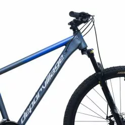 Bicicletta MTB Deporvillage SL100 29" Grigio Blu -Vendite Biciclette MTB dpv c353202101 03 1005