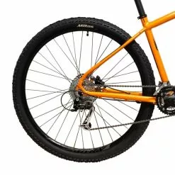Bicicletta MTB Deporvillage PR500 29" Arancione Nero -Vendite Biciclette MTB dpv c353202102 01 1003