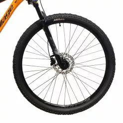 Bicicletta MTB Deporvillage PR500 29" Arancione Nero -Vendite Biciclette MTB dpv c353202102 01 1004