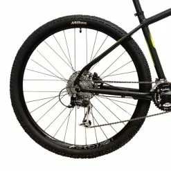 Bicicletta MTB Deporvillage PR500 29" Nero Giallo Fluo 10 Bicicletta MTB Deporvillage PR500 29" Nero Giallo Fluo -Vendite Biciclette MTB dpv c353202102 02 1003