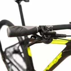 Bicicletta MTB Deporvillage PR500 29" Nero Giallo Fluo 13 Bicicletta MTB Deporvillage PR500 29" Nero Giallo Fluo -Vendite Biciclette MTB dpv c353202102 02 1006