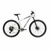 Bicicletta MTB Deporvillage GR900 29" Bianco Nero 1 Bicicletta MTB Deporvillage GR900 29" Bianco Nero -Vendite Biciclette MTB dpv c353202103 01 1001