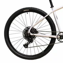 Bicicletta MTB Deporvillage GR900 29" Bianco Nero -Vendite Biciclette MTB dpv c353202103 01 1004