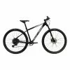 Bicicletta MTB Deporvillage GR900 29" Nero Bianco -Vendite Biciclette MTB dpv c353202103 02 1001