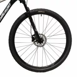 Bicicletta MTB Deporvillage GR900 29" Nero Bianco -Vendite Biciclette MTB dpv c353202103 02 1004