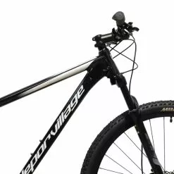 Bicicletta MTB Deporvillage GR900 29" Nero Bianco -Vendite Biciclette MTB dpv c353202103 02 1005