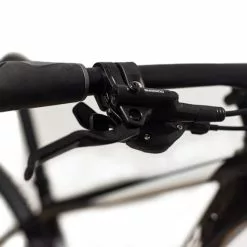 Bicicletta MTB Deporvillage GR900 29" Nero Bianco -Vendite Biciclette MTB dpv c353202103 02 1006