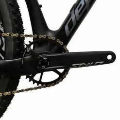 Bicicletta MTB Deporvillage GR920 Carbon 29" Nero Grigio Scuro -Vendite Biciclette MTB dpv c353202104 01 006