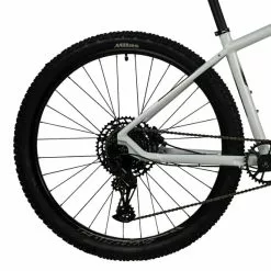 Bicicletta MTB Deporvillage GR900 2.0 Bianco Nero -Vendite Biciclette MTB dpv c353202105 01 106