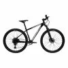 Bicicletta MTB Deporvillage GR900 2.0 Nero Bianco -Vendite Biciclette MTB dpv c353202105 02 100
