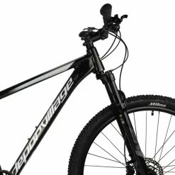Bicicletta MTB Deporvillage GR900 2.0 Nero Bianco -Vendite Biciclette MTB dpv c353202105 02 104