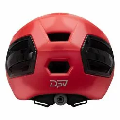 Casco DPV Centaur Rosso Nero 10 Casco DPV Centaur Rosso Nero -Vendite Biciclette MTB dpv csc04 004 2