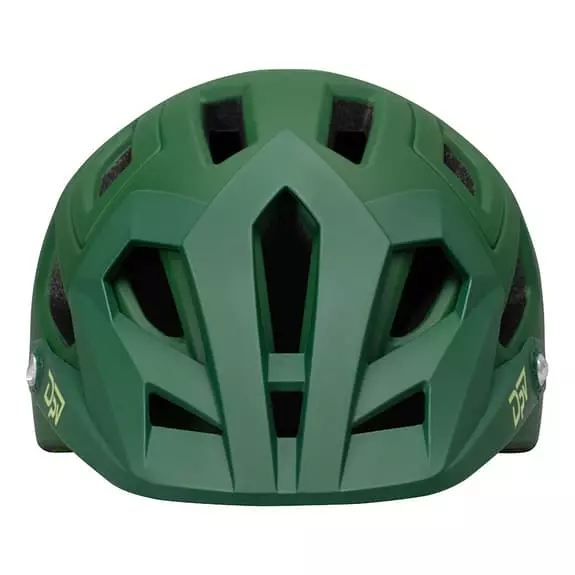 Casco DPV Centaur Verde Opaco Lime 4 Casco DPV Centaur Verde Opaco Lime - immagine 2
