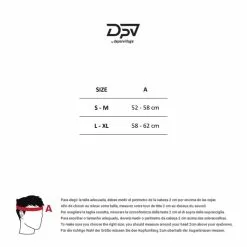 Casco DPV Caleum Nero Opaco -Vendite Biciclette MTB dpv u com helmet caleus st v1