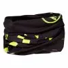 Scaldacollo Endura Nero Giallo Fluo -Vendite Biciclette MTB en e0043bk 001