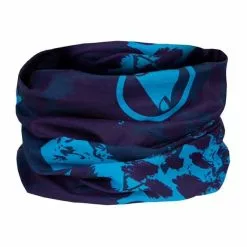 Tubolare Endura MTB Blu Elettrico