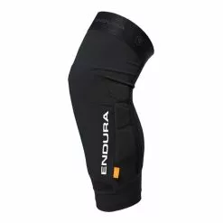 Ginocchiere Endura MT500 Ghost Nero