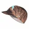 Cappellino Sottocasco Endura Trail Marrone Donna