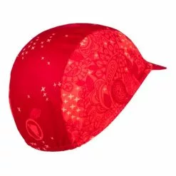 Cappellino Sottocasco Endura Paisley Rosso Donna -Vendite Biciclette MTB en e1312pb 002
