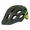 Casco Endura Hummvee Verde