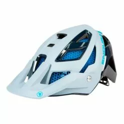 Casco Endura MT500 MIPS Grigio