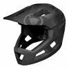 Casco Endura SingleTrack Integrale Nero -Vendite Biciclette MTB en e1572bk 001
