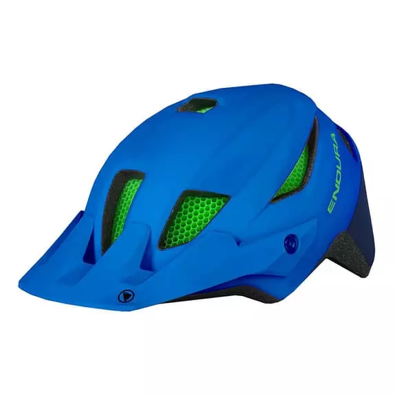 Casco Endura MT500JR Blu Bambini 3 Casco Endura MT500JR Blu Bambini